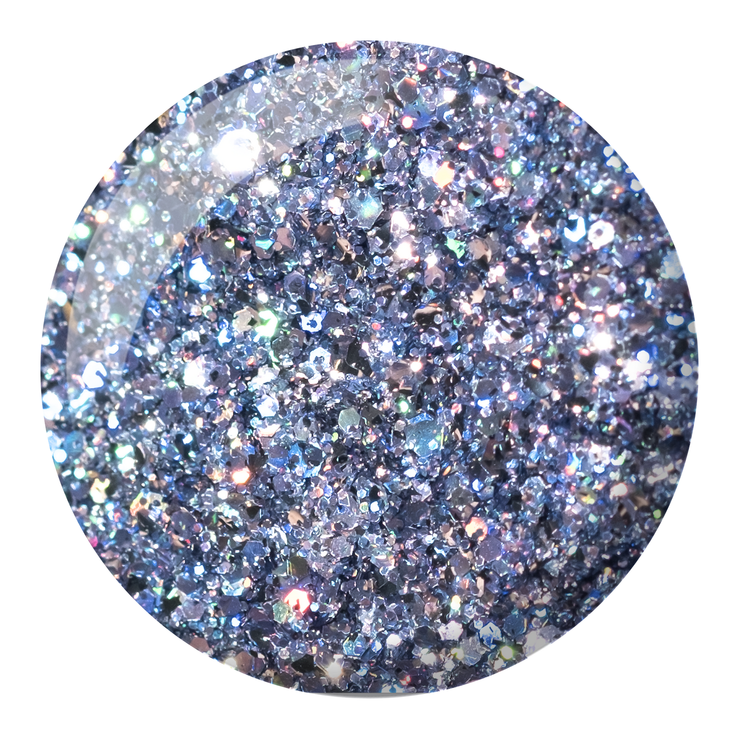 High Society Silver DIVA #295