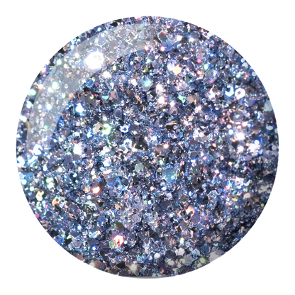 High Society Silver DIVA #295