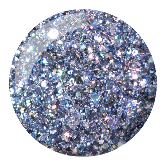 High Society Silver DIVA #295