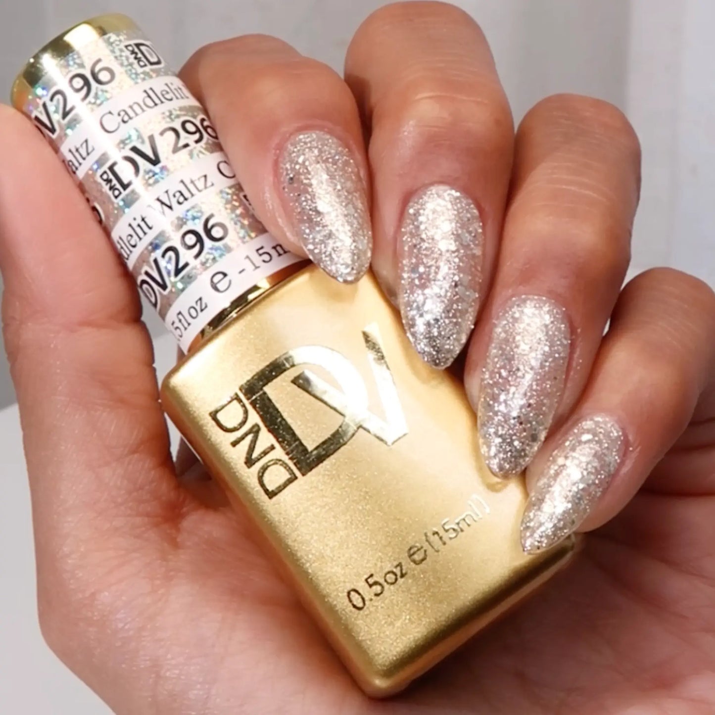 Candlelit Waltz DIVA #296