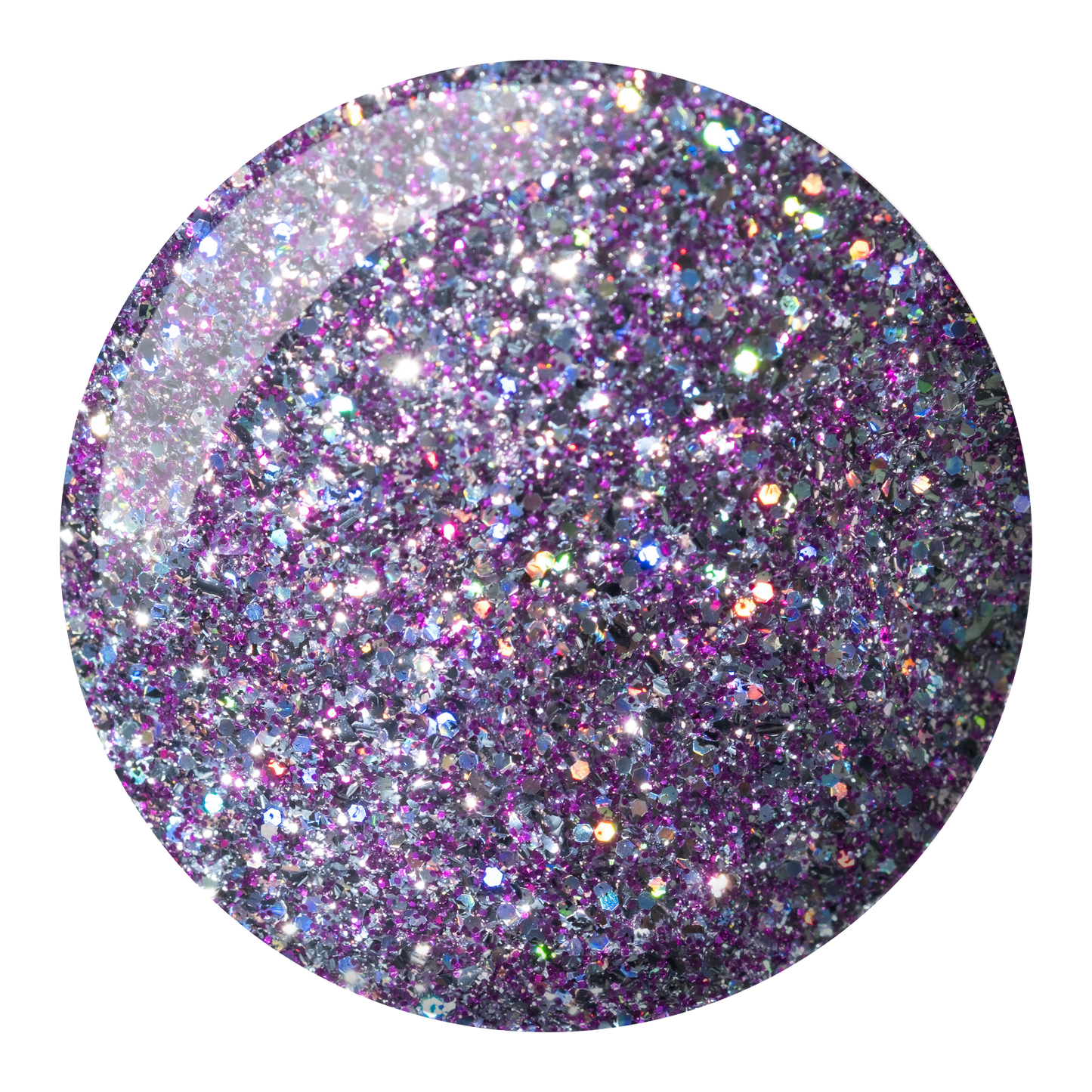 Metallic Melody DIVA #304