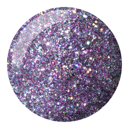 Metallic Melody DIVA #304