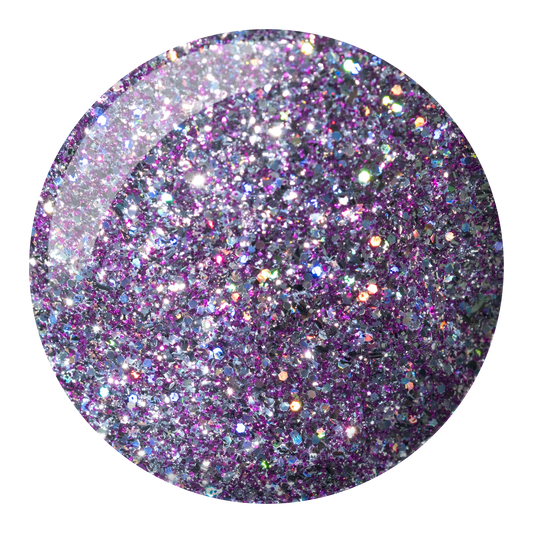 Metallic Melody DIVA #304