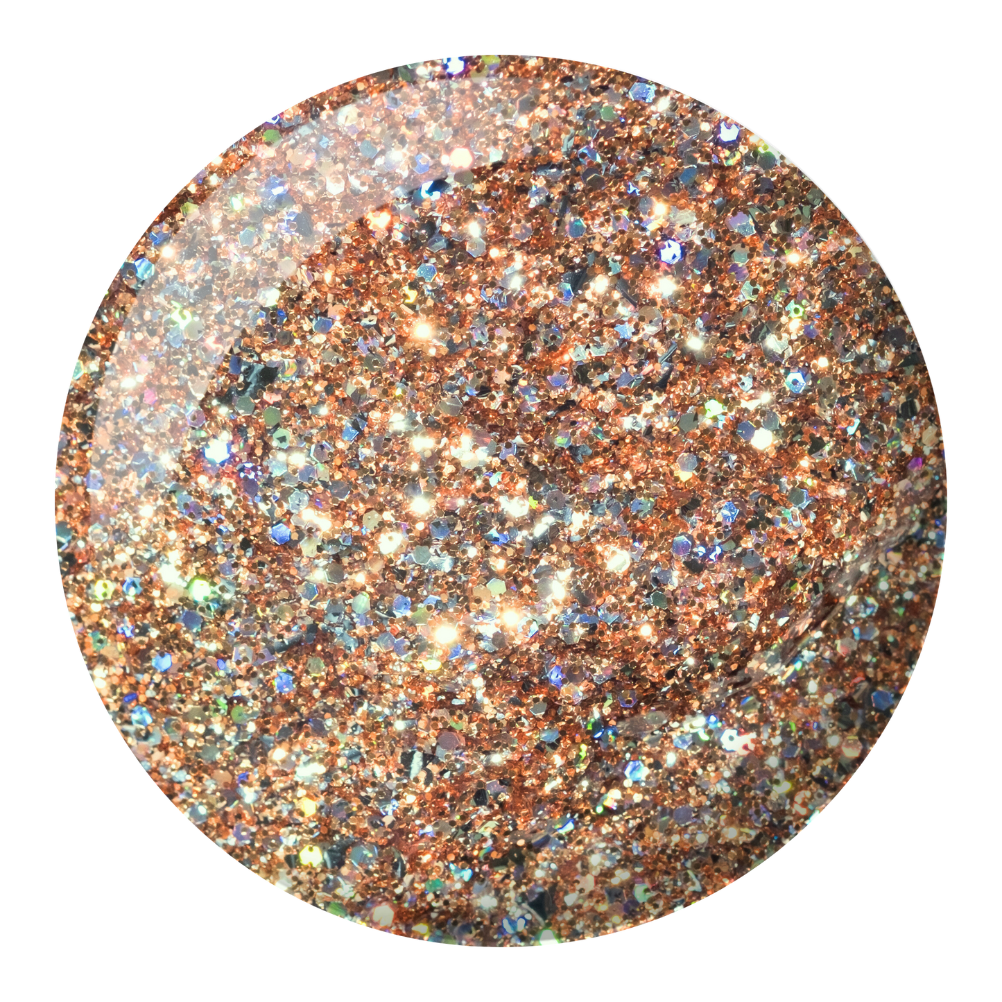 Sophisticated Bubbly DIVA #307