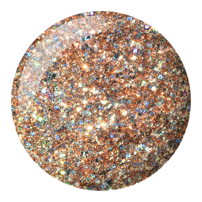 Sophisticated Bubbly DIVA #307