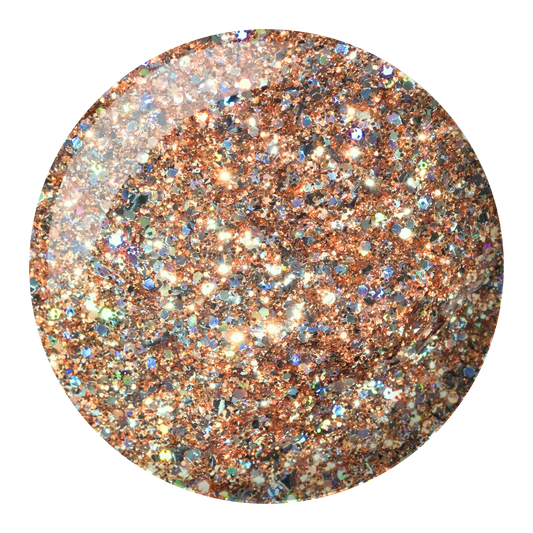 Sophisticated Bubbly DIVA #307