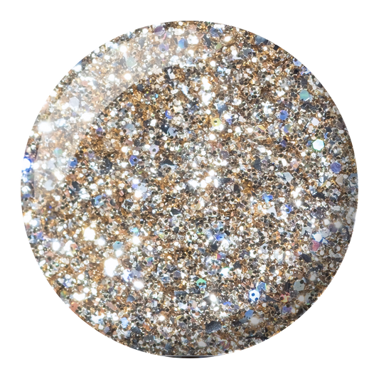 Champagne Tower DIVA #310