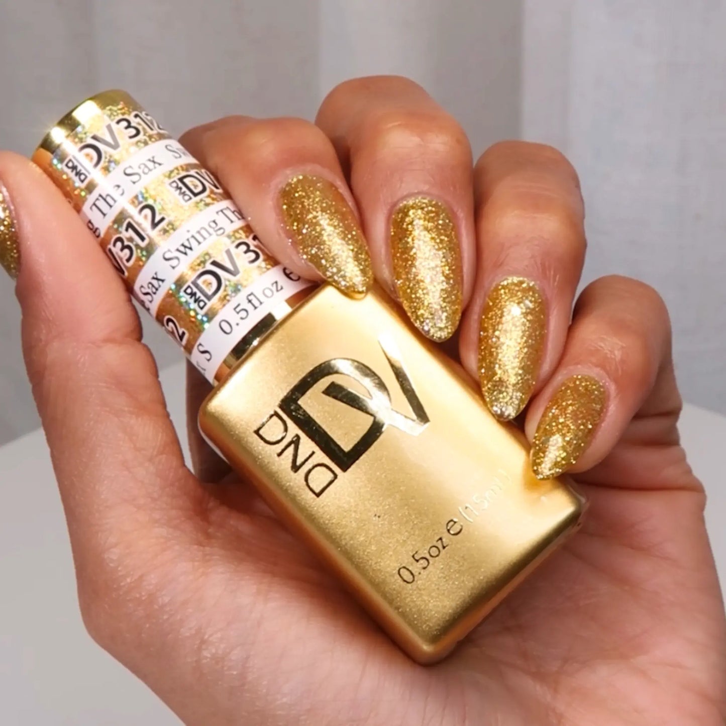 Swing The Sax DIVA #312