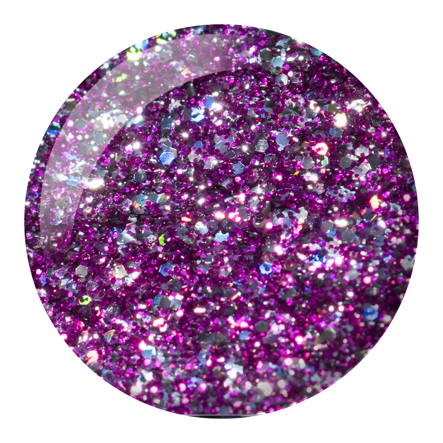 Flapper Fuchsia DIVA #315