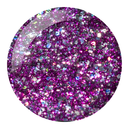 Flapper Fuchsia DIVA #315