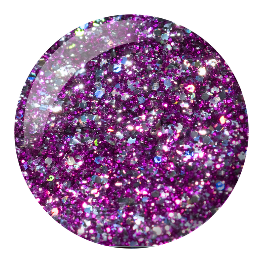 Flapper Fuchsia DIVA #315