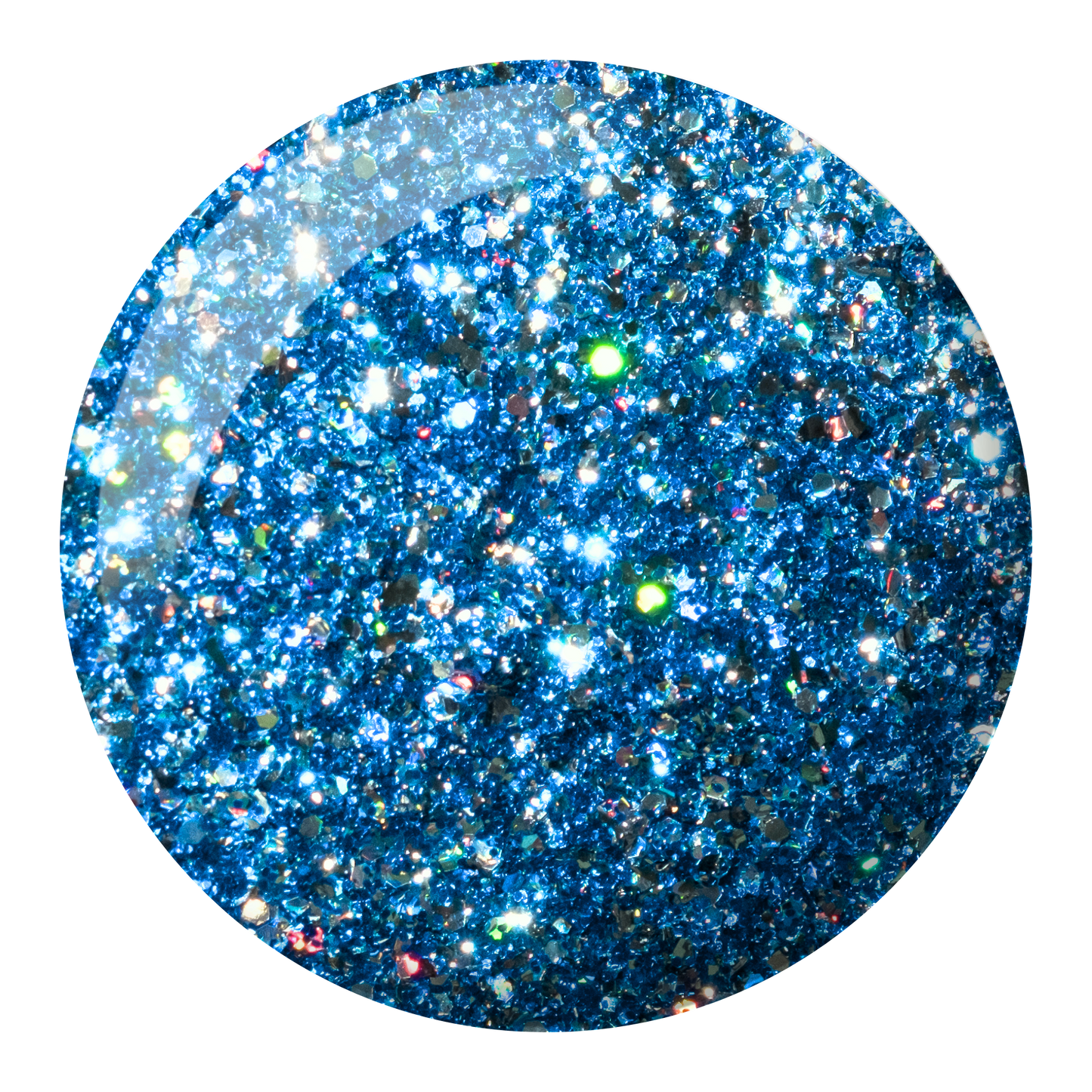 Lights, Camera, Azul! DIVA #320