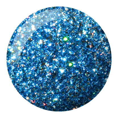 Lights, Camera, Azul! DIVA #320