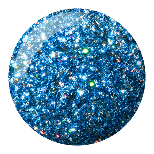 Lights, Camera, Azul! DIVA #320