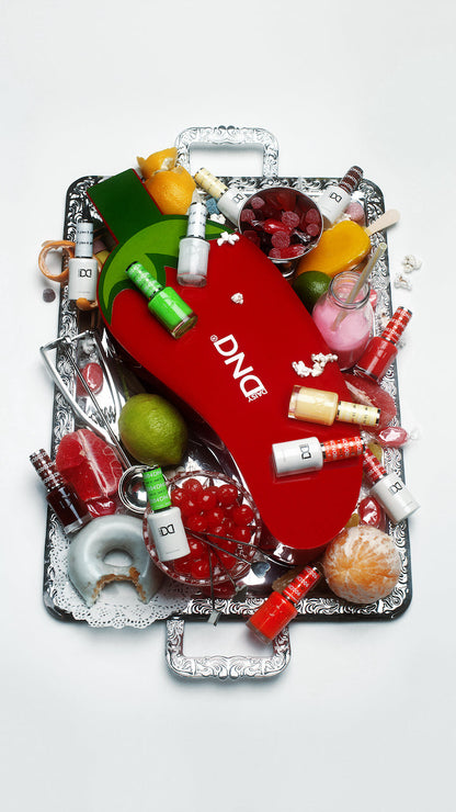 Yes Chef! Collection