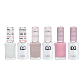 Perfect Dupes Trio
