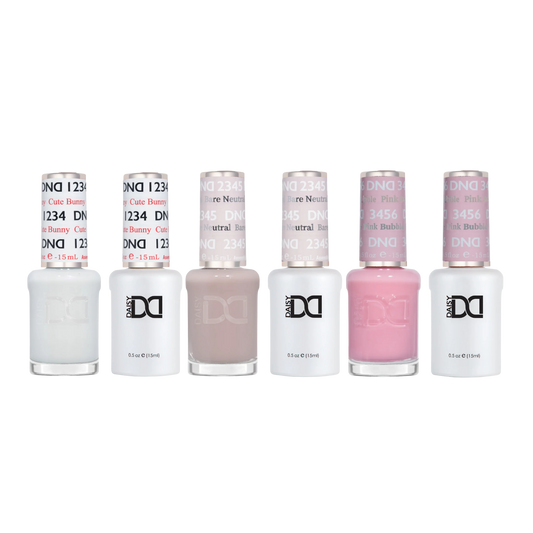 Perfect Dupes Trio