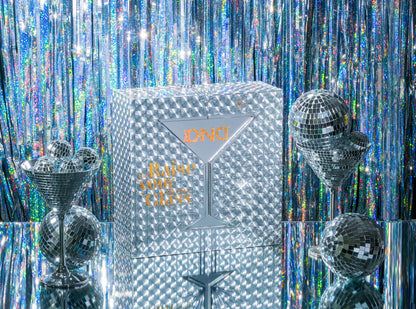 DIVA Raise Your Glass Collection - Limited Edition Box 10 Set