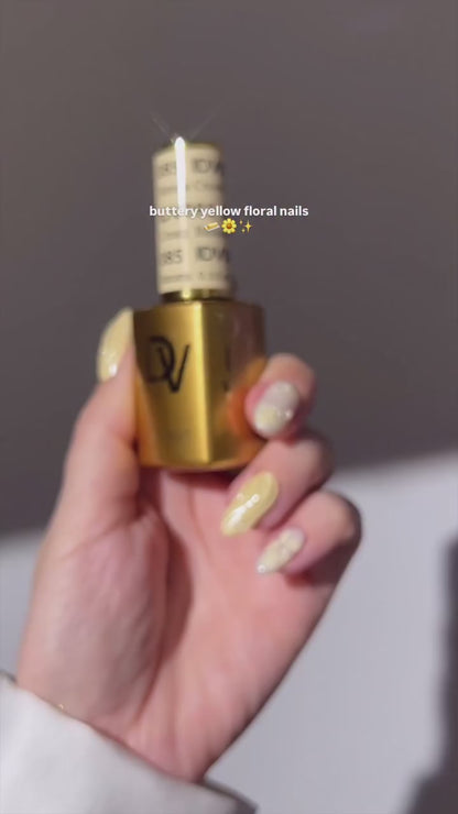 Sunshine & Blooms Set