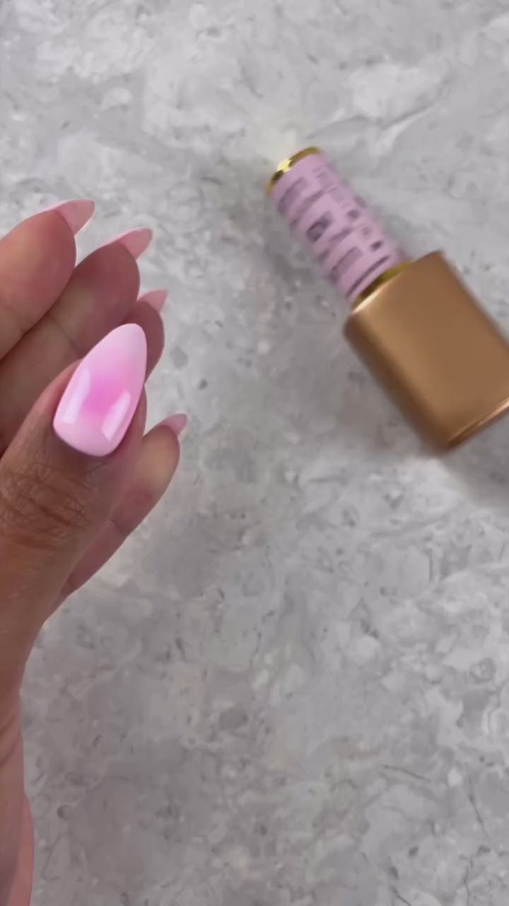Popstar Princess Aura – DND Gel