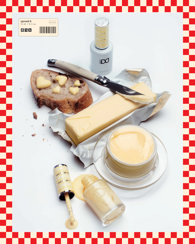 Yes Chef! Collection