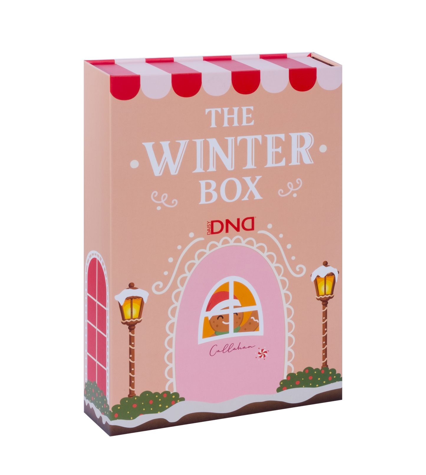 The Winter Box