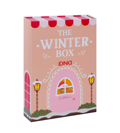 The Winter Box