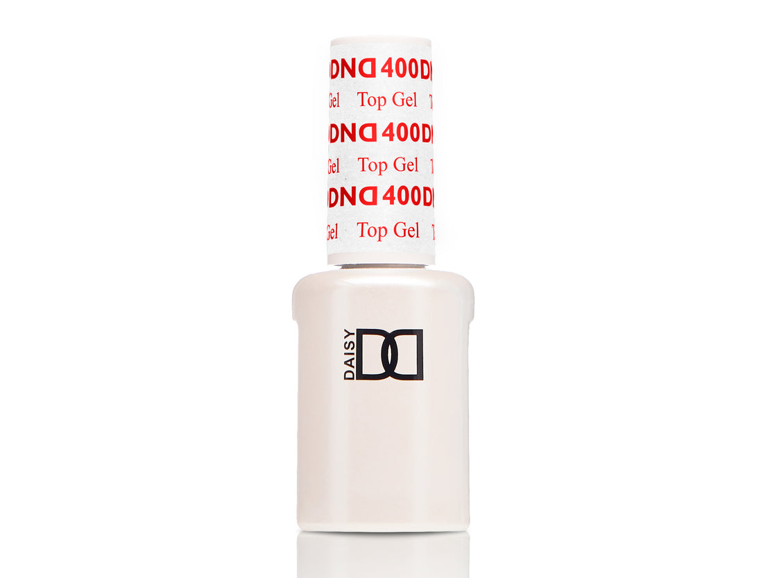 DND Top Coat – DND Gel