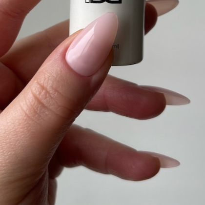 Pearly Pink #865 – DND Gel