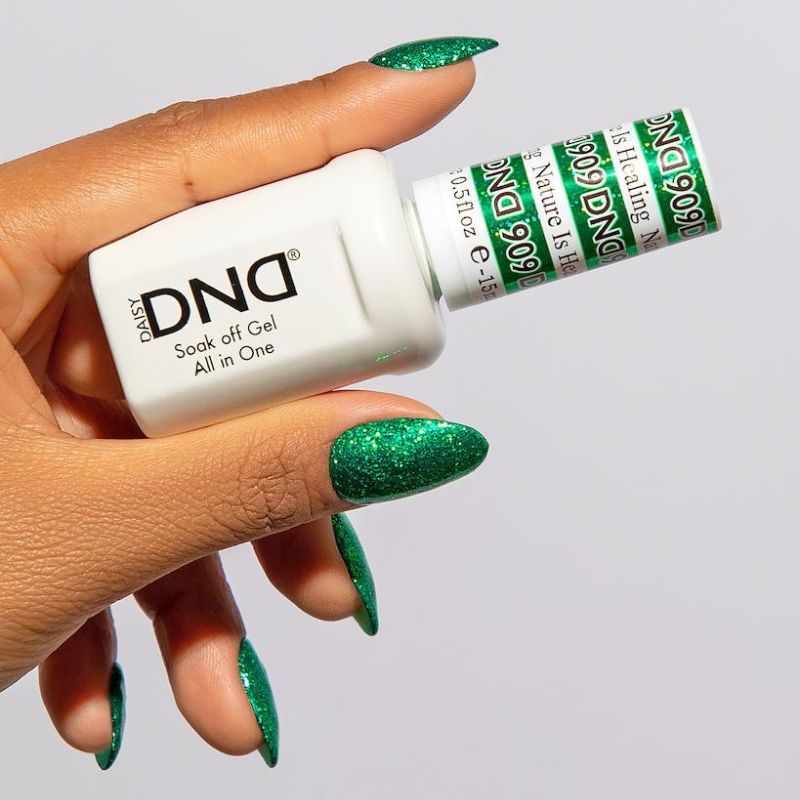 Nature is Healing #909 – DND Gel