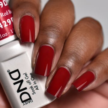DND Color – DND Gel