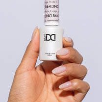Nude Escape #864 – DND Gel