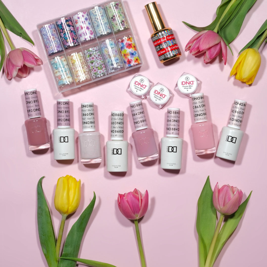 Strawberry Girl Era Set