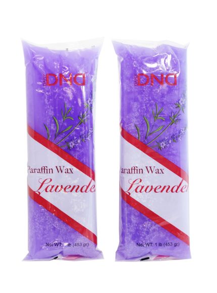 PARAFFIN WAX - LAVENDER