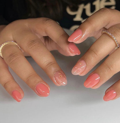 Strawberry Girl Era Set