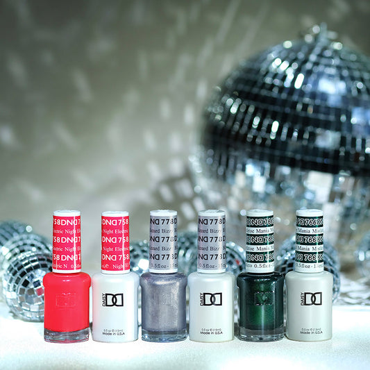 BIZZY under the Mistletoe- Holiday Trio Bundle