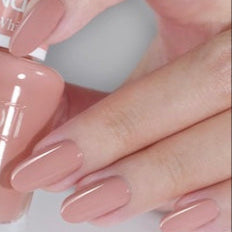 Cinnamon Whip #613 – DND Gel