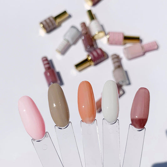 DC Creamy 2020 Collection Set