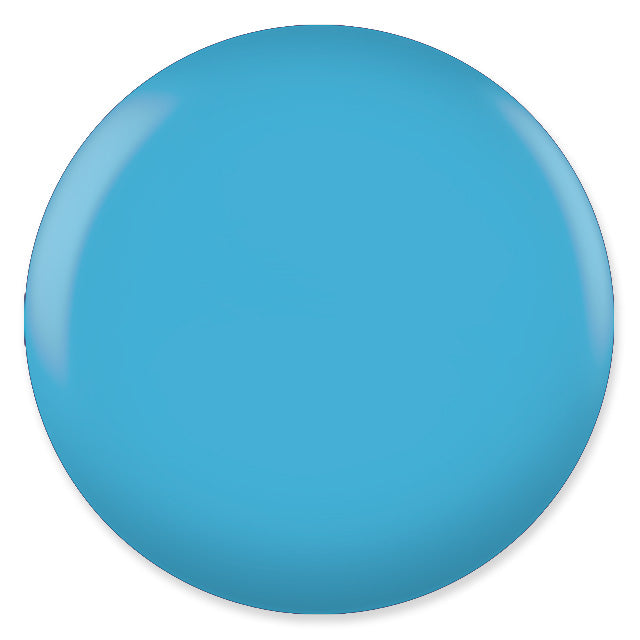 Walk on Water #256 – DND Gel