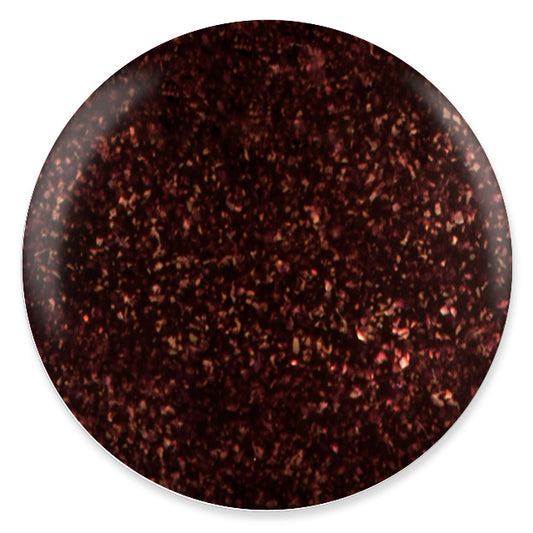 Carmelized Plum #696