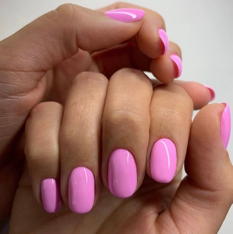 Frequency #267 – DND Gel