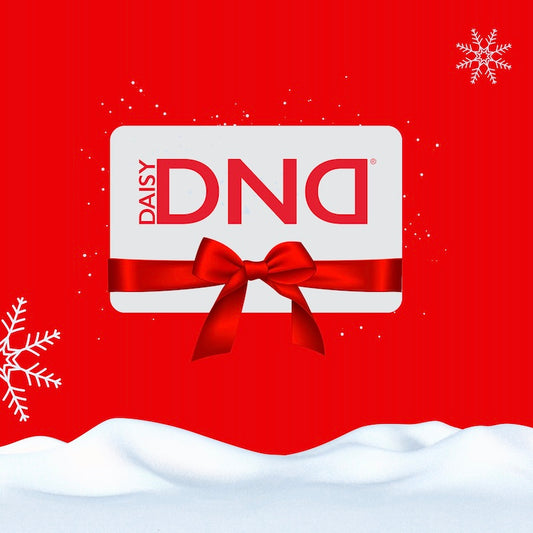 DND Nails Gift Card