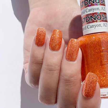 Grand Canyon #567 – DND Gel