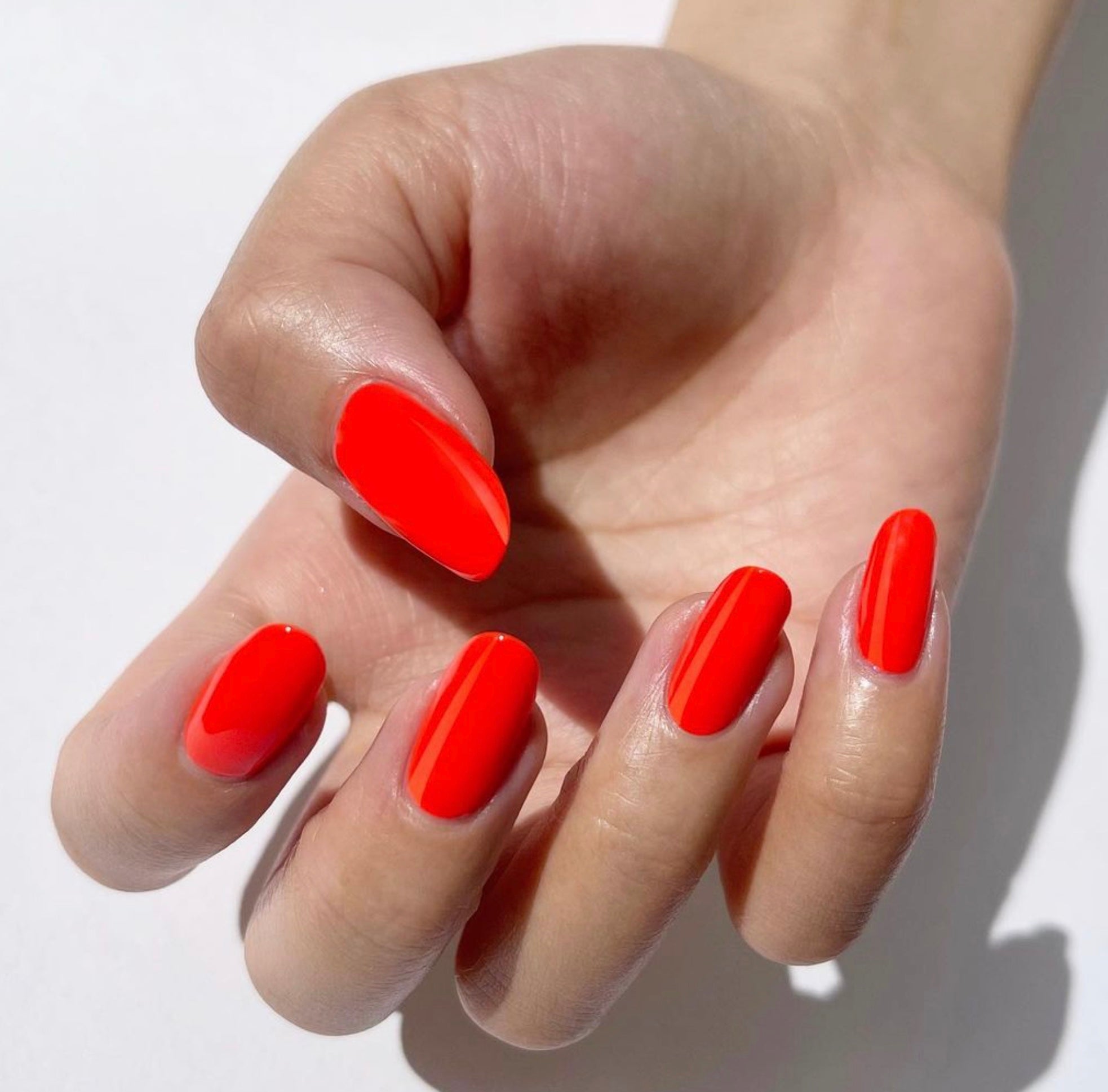 Island Punch #715 – DND Gel