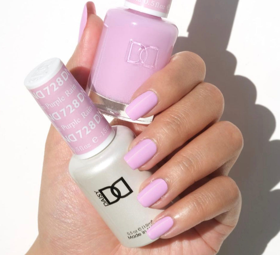 Dnd Spring Collection DND Spring Collection – DND Gel