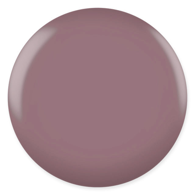 Shadow Gray #091 – DND Gel