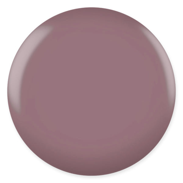 Shadow Gray #091 – DND Gel
