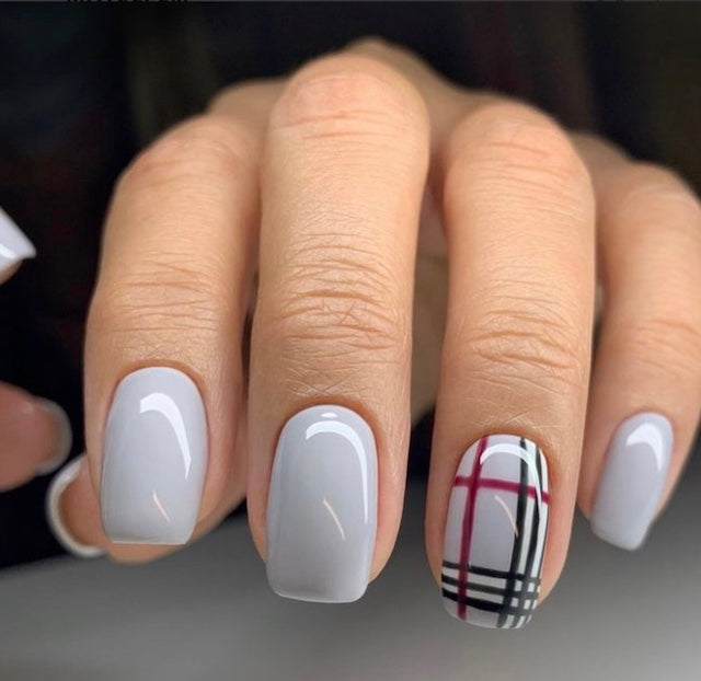 Summer Fuji #097 – DND Gel