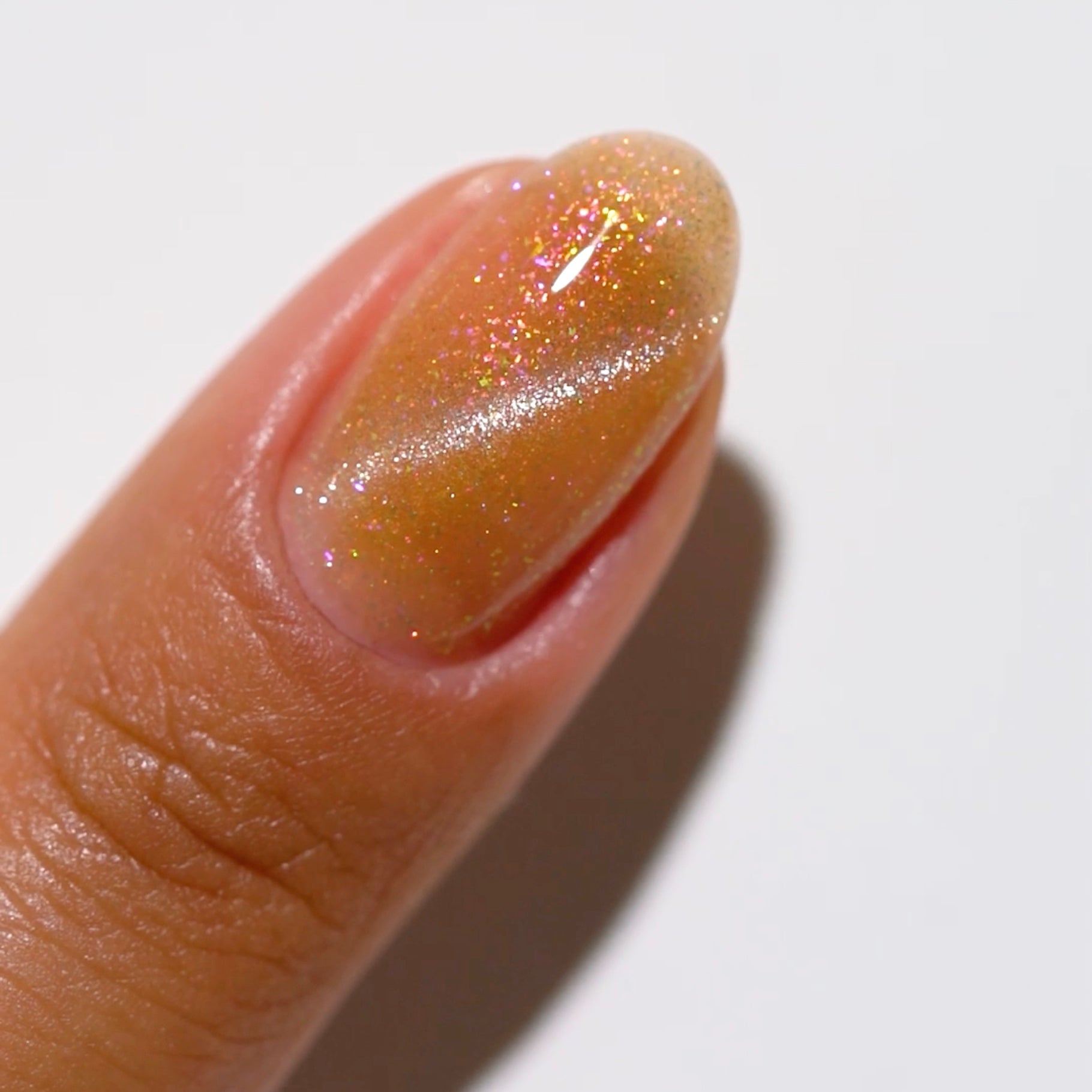 9D Cat Eye Unicorn #13- Cosmic Astral – DND Gel